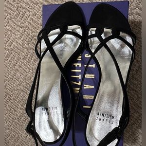 stuart weitzman heels